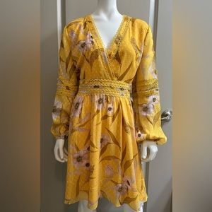 Ted Baker London dress